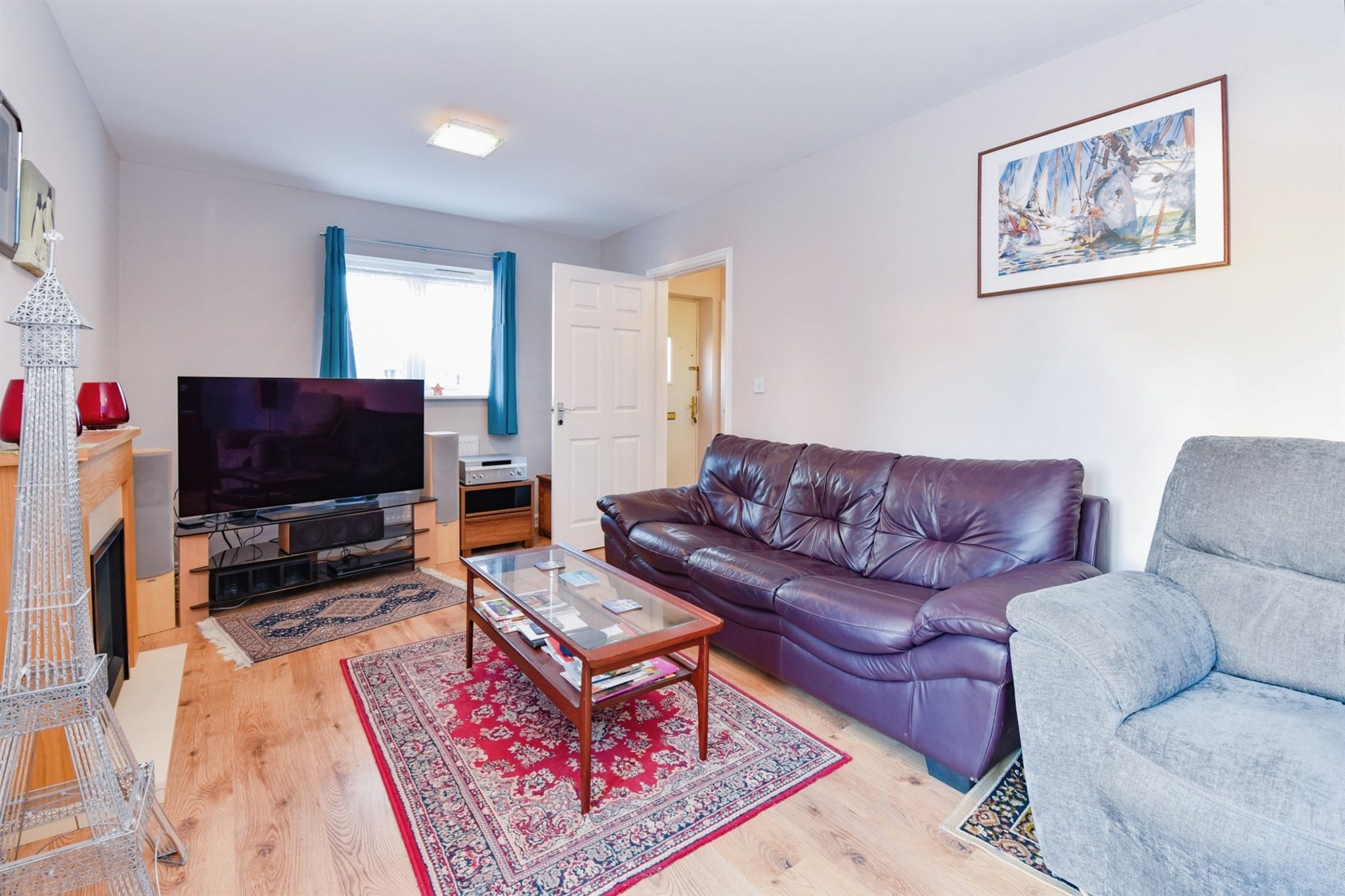3 bed detached house for sale in Lanfranc Close, Old Sarum, Salisbury