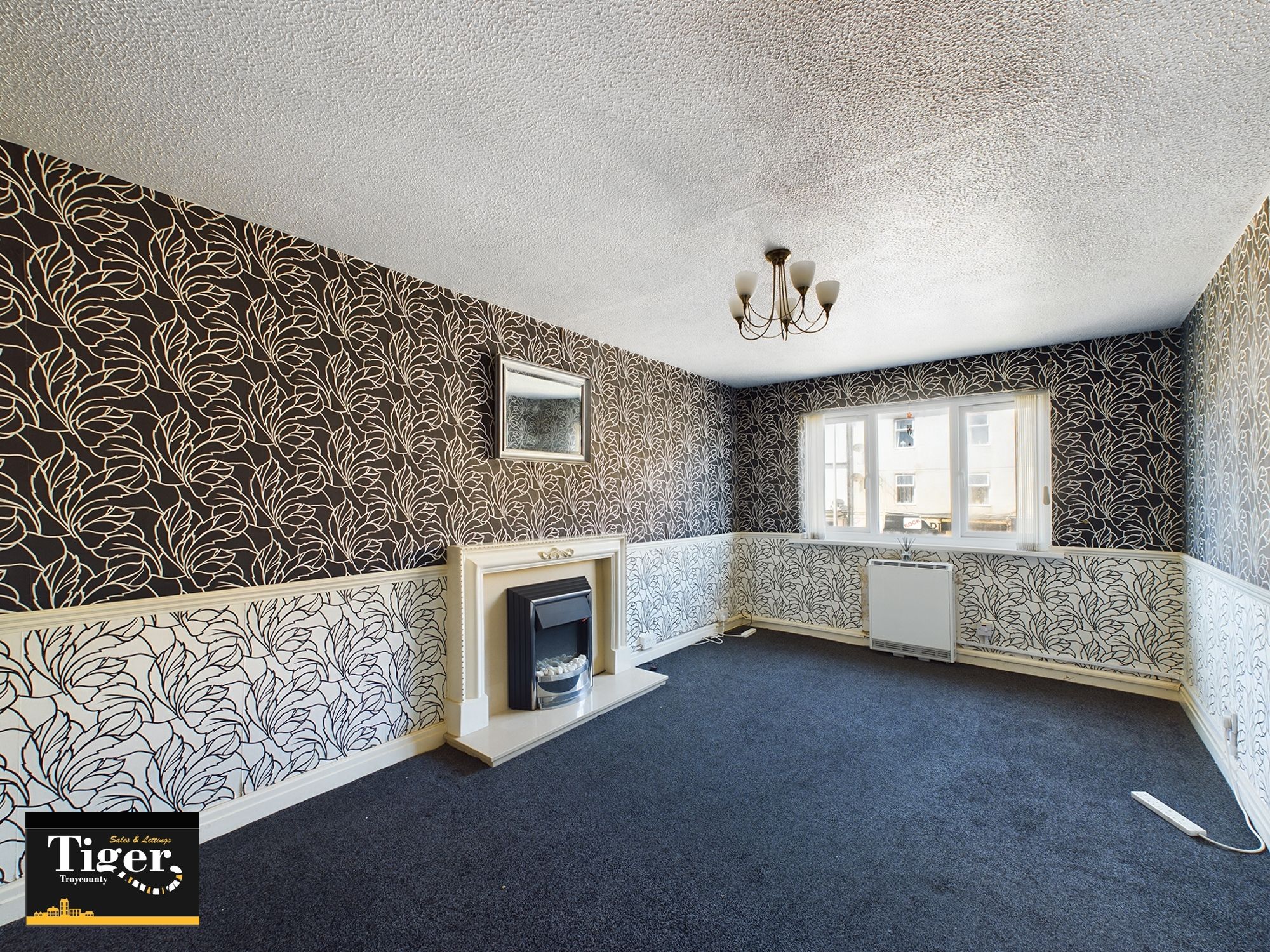 2 bed flat for sale in Hornby Road, Blackpool FY1 Zoopla