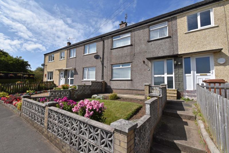 3 bed semidetached house for sale in Hinnings Road, Distington