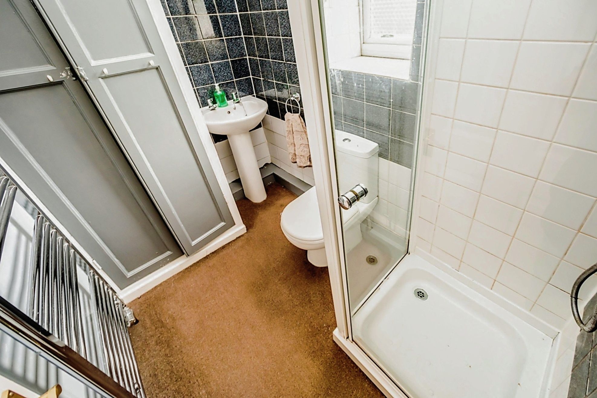 2 bed property for sale in Gledholt Bank, Huddersfield HD1 Zoopla