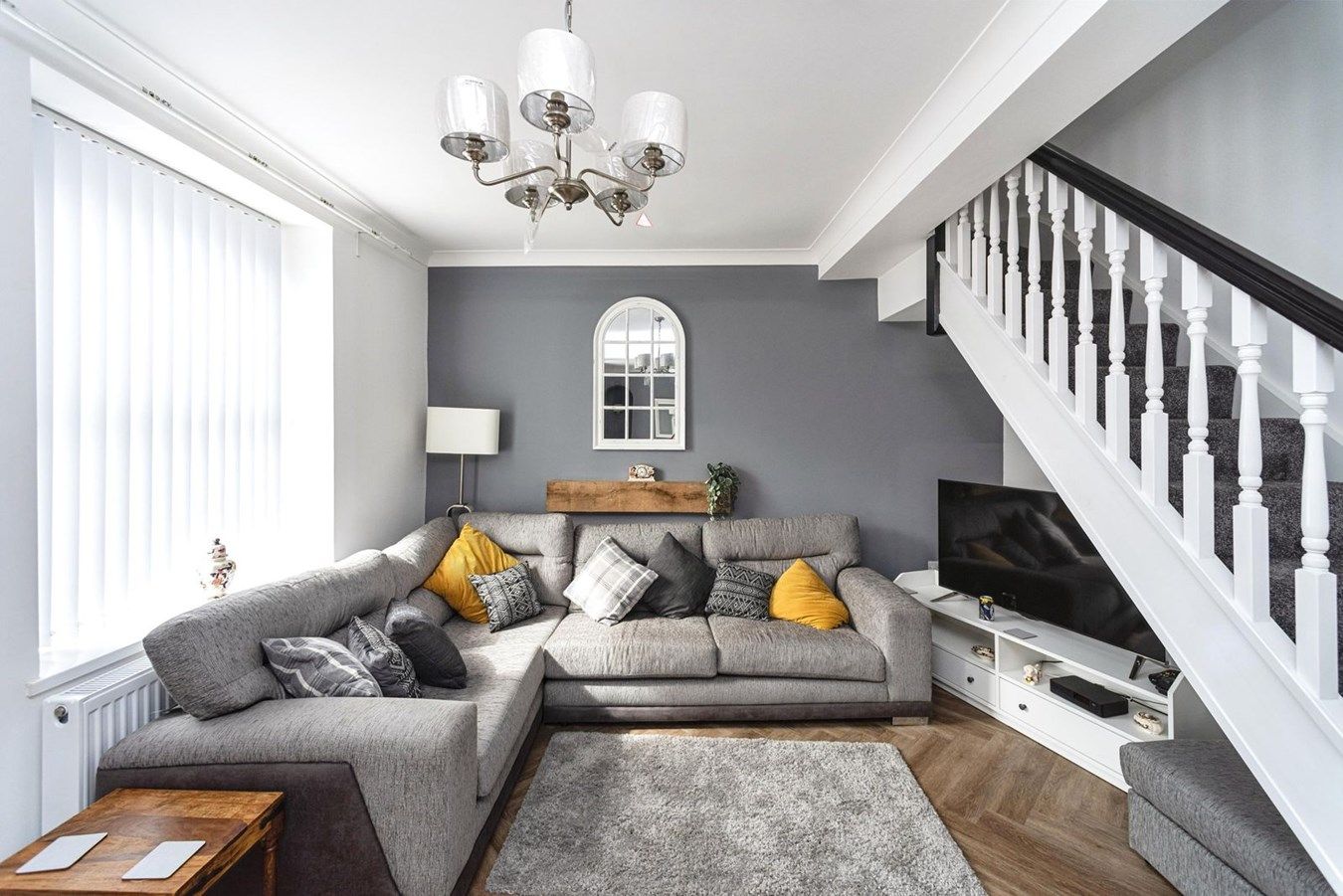 3 bed detached house for sale in Brynteg Road, Gorseinon, Swansea SA4