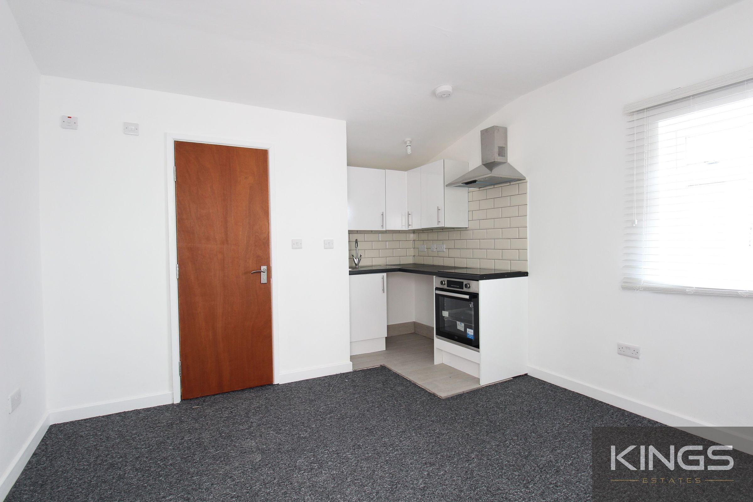 Studio to rent in St. Denys Road, Southampton SO17 Zoopla