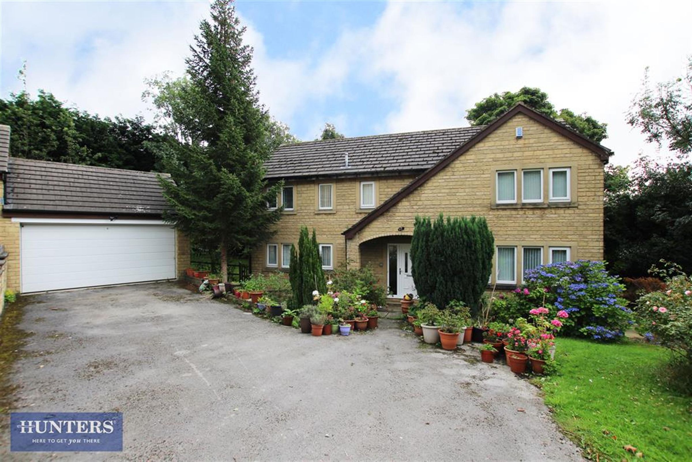 Crow Tree Lane, Bradford BD8  