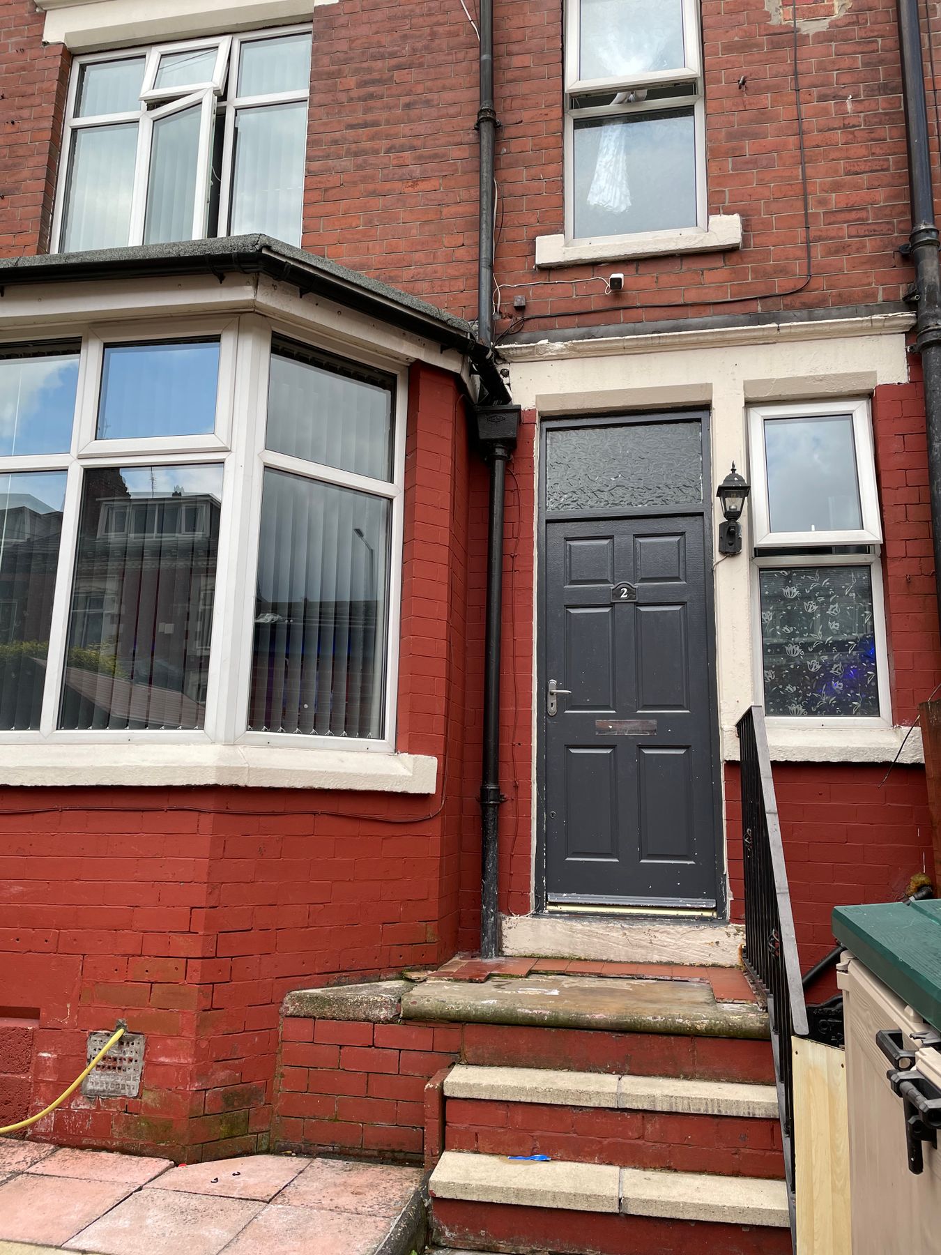 Luxor Avenue, Leeds LS8  