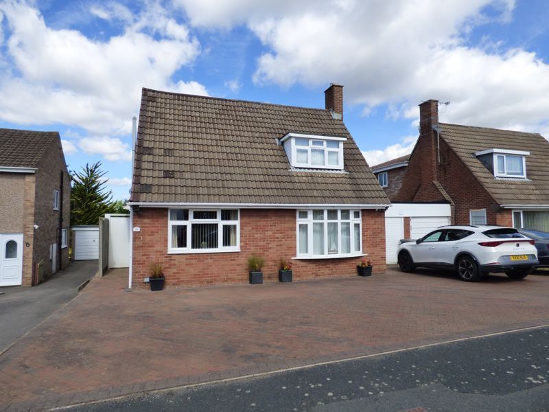 3 bed detached house for sale in Birchwood Fields, Tuffley, Gloucester