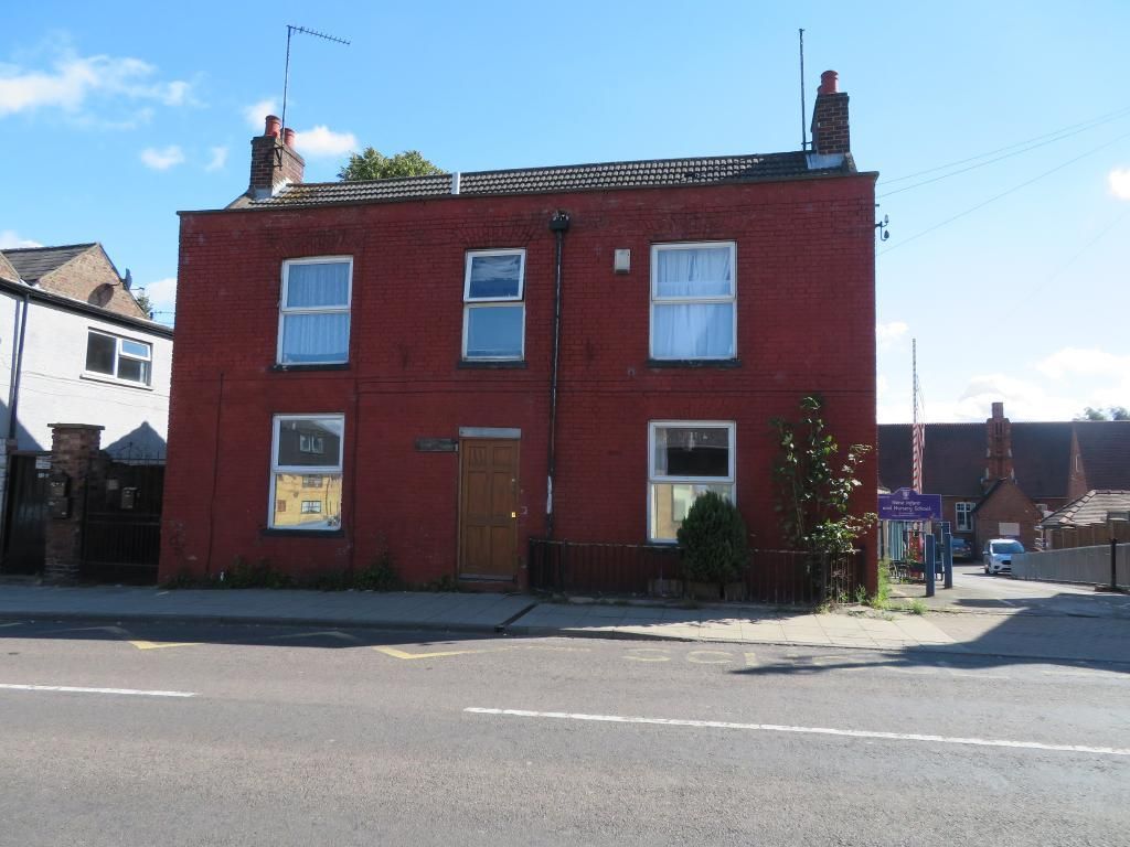 Norwich Road Wisbech Cambridgeshire PE13  