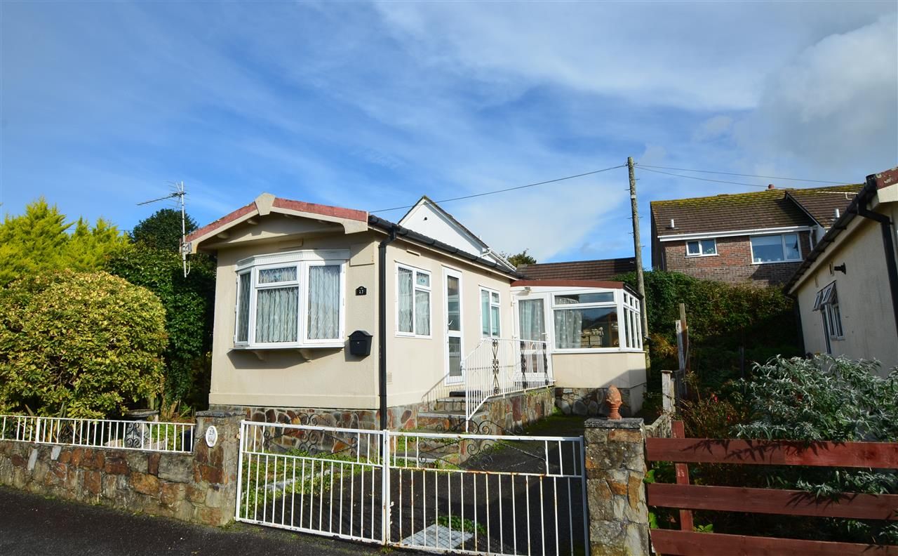 1 bed mobile/park home for sale in Goldenbank Park, Goldenbank