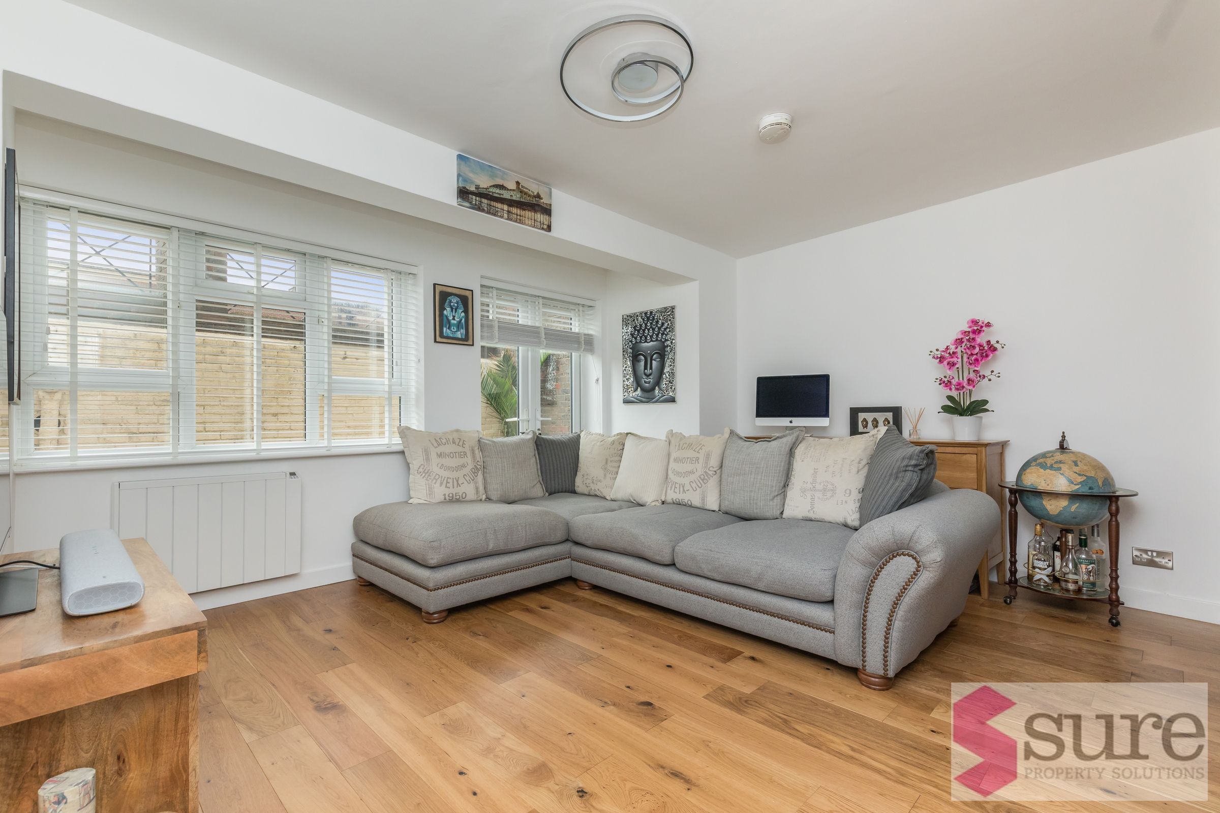 1 bed flat for sale in St. Aubyns Gardens, Hove BN3 Zoopla