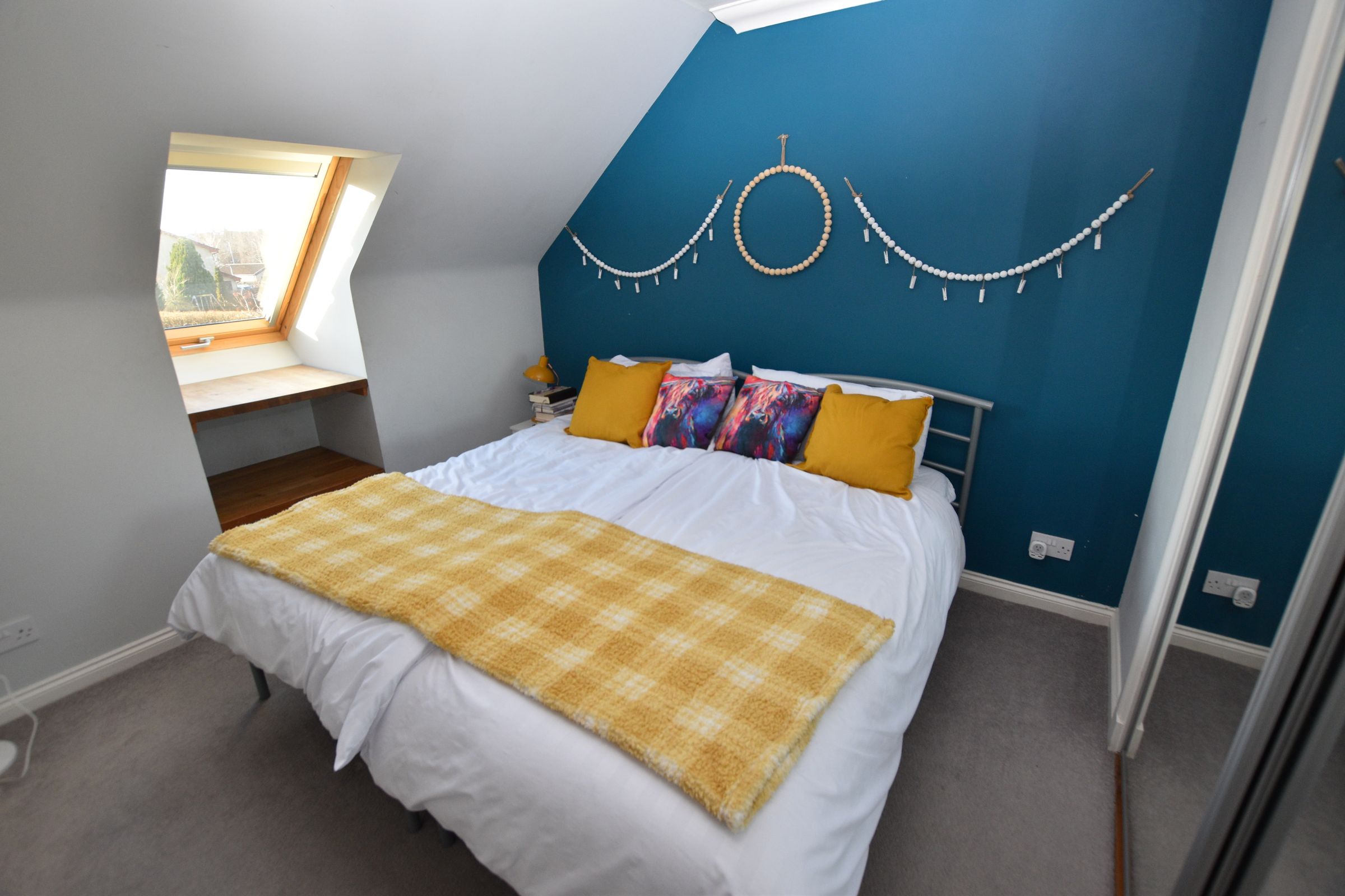 4 bed detached house for sale in Fogwatt Lane, Elgin IV30 Zoopla