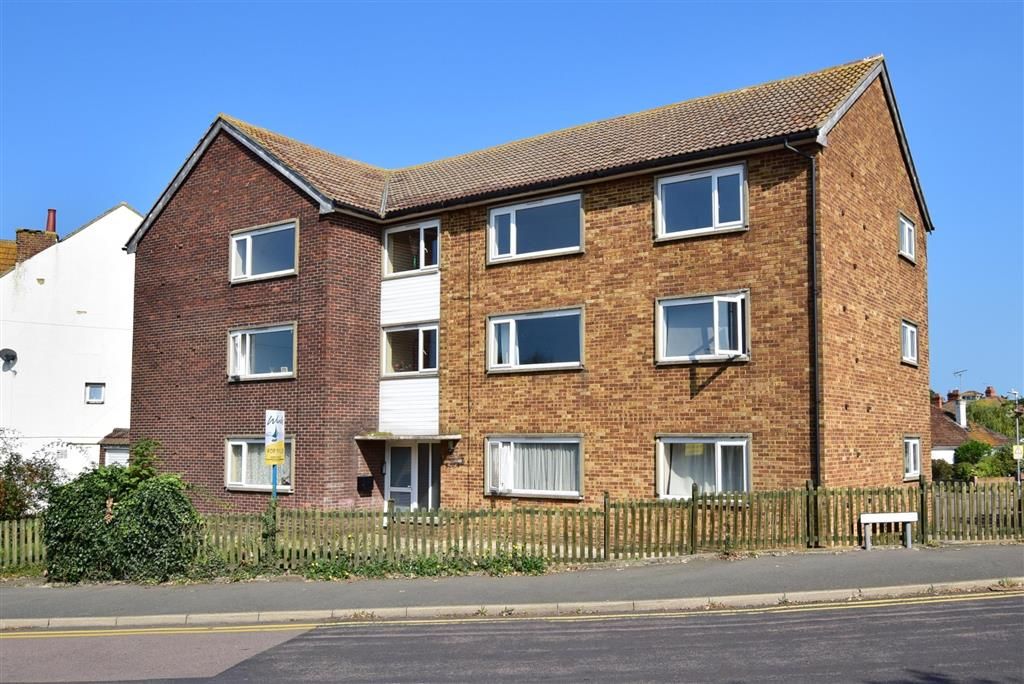 2 bed flat for sale in Lyell Road, Birchington, Kent CT7 Zoopla