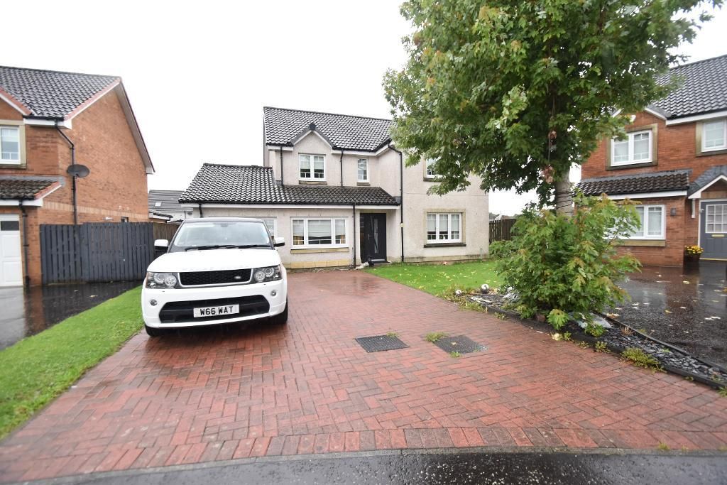 5 bed property for sale in Flour Mill Wynd, Moodiesburn G69 Zoopla