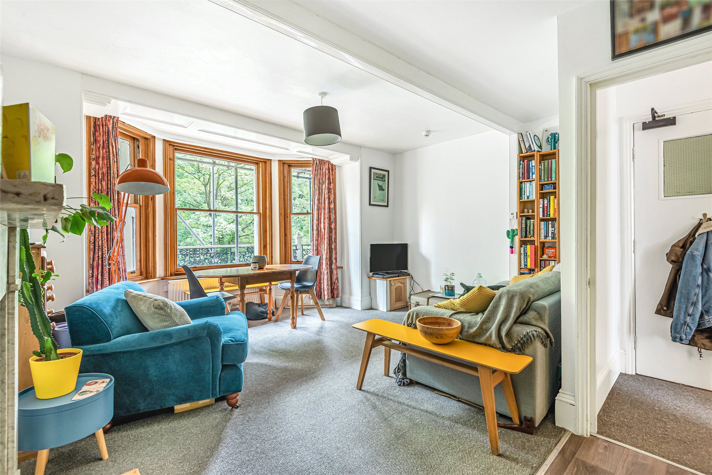 Richmond Terrace, London Road, Tunbridge Wells, Kent TN1  