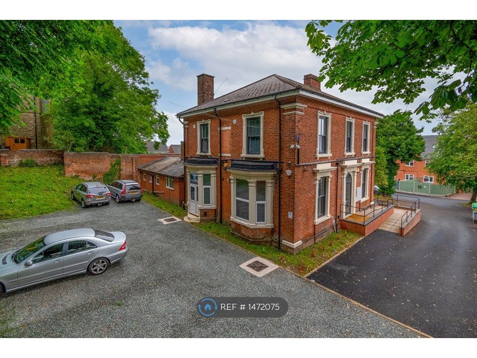 Studio to rent in Road, Sedgley WV14 Zoopla