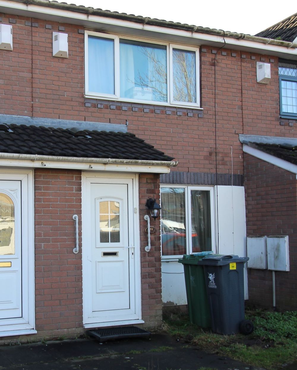 Powderham Drive, Grangetown, Cardiff CF11  
