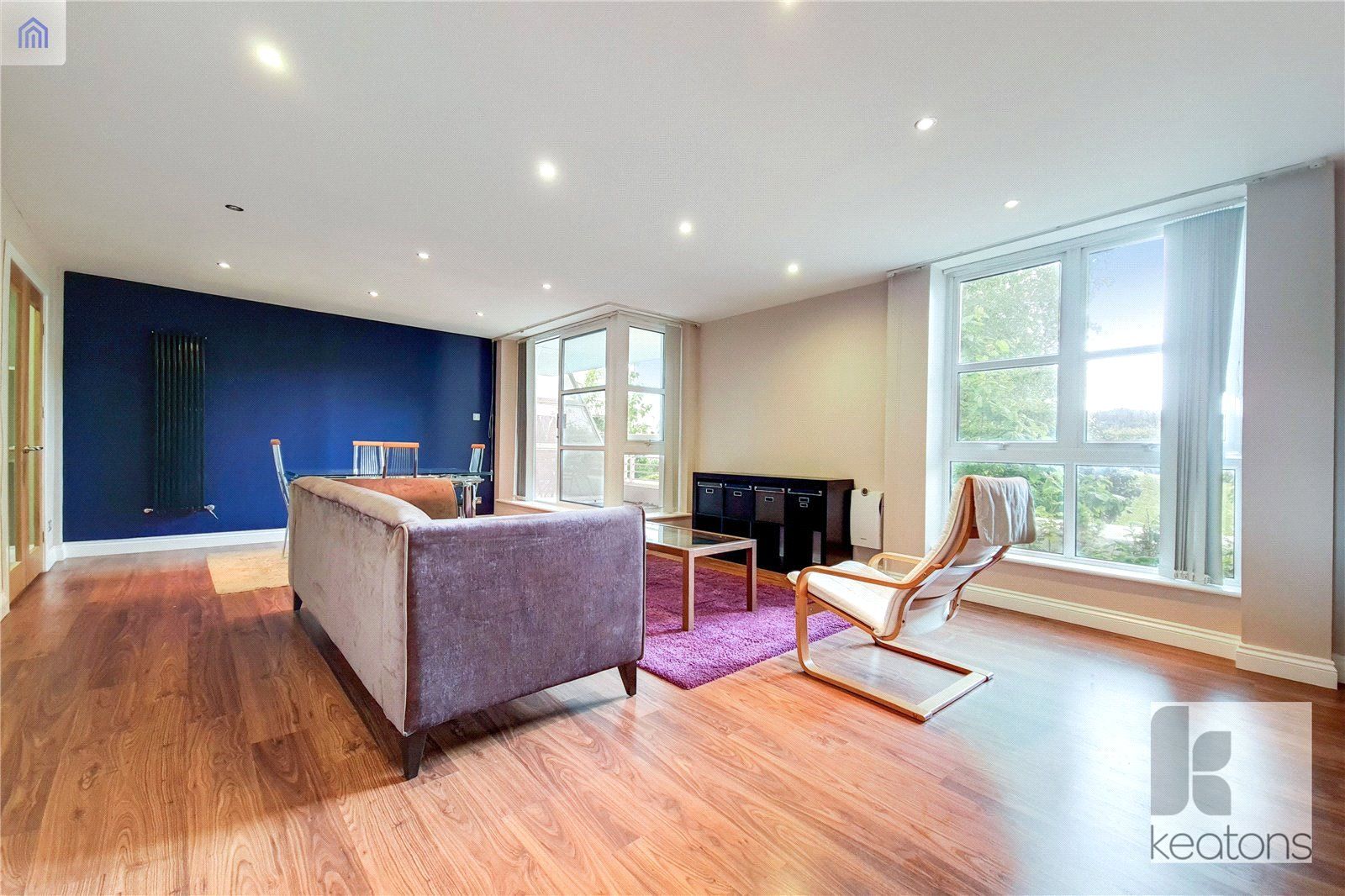 2 bed flat for sale in Barrier Point Road, Royal Docks, London E16 Zoopla