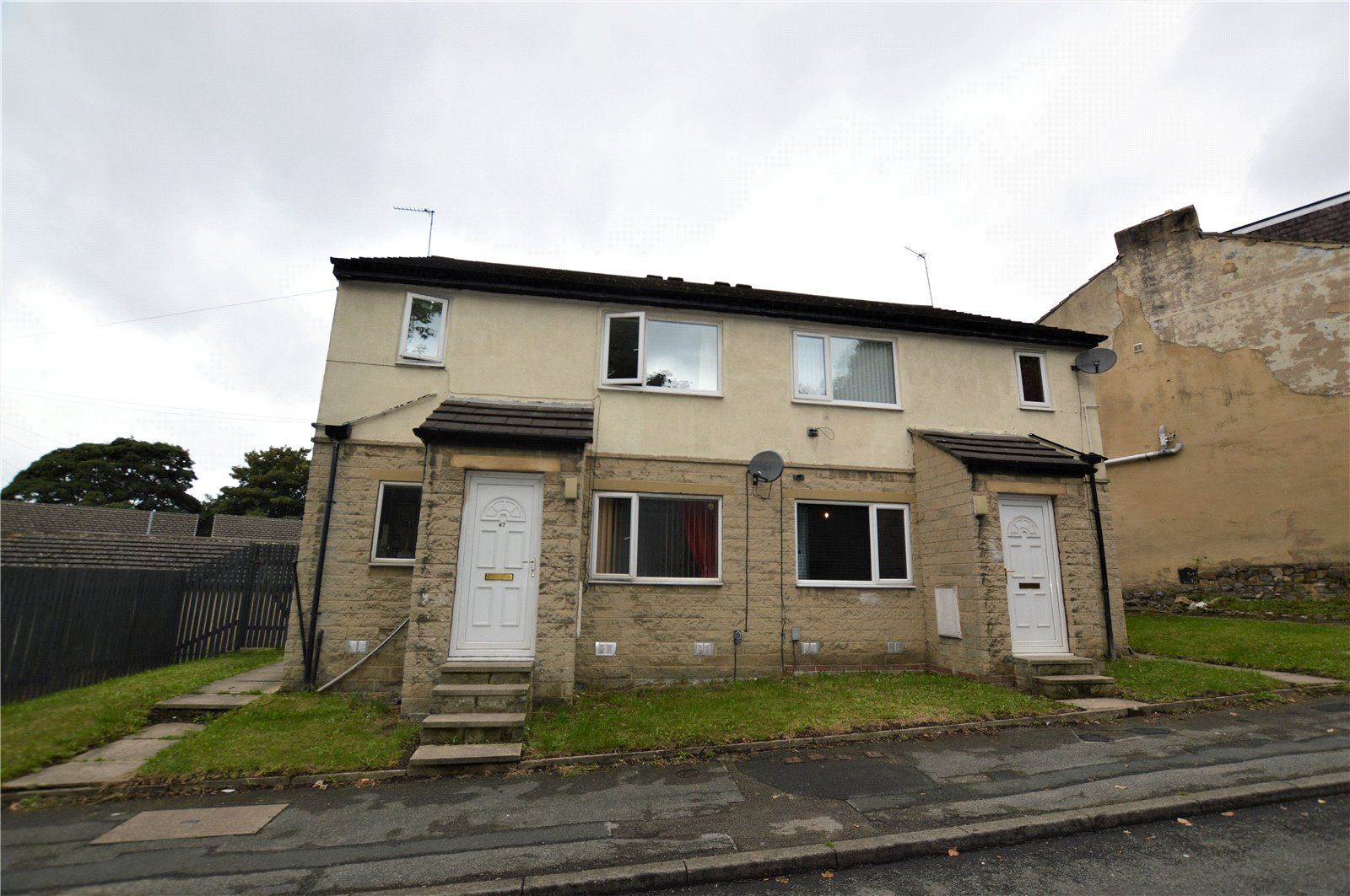 Property for sale in Stanley Road, Bradford, West Yorkshire BD2 Zoopla