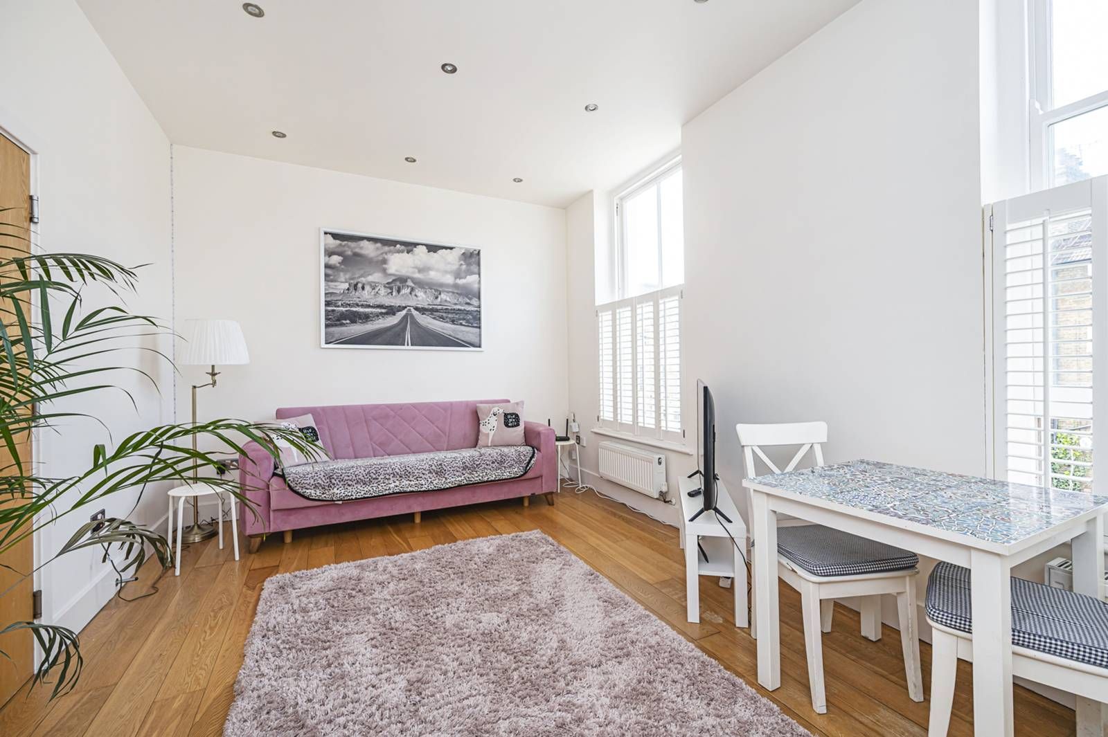 1 bed flat for sale in Albion Road, Stoke Newington, London N16 Zoopla