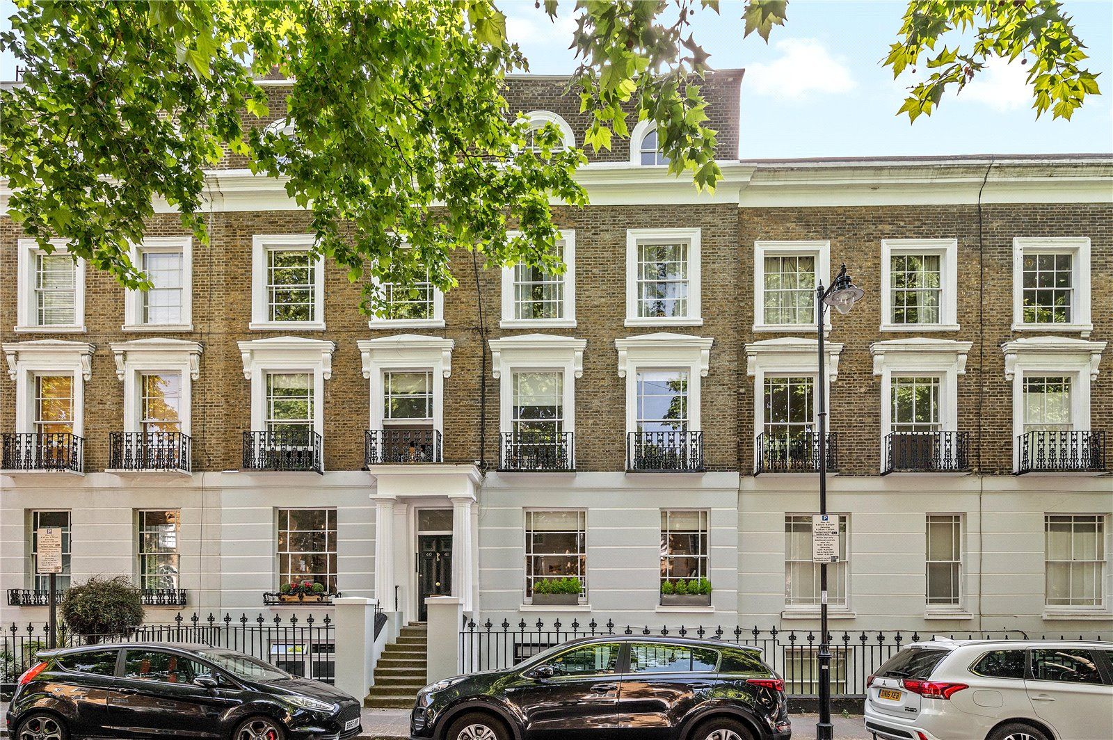1 bed flat for sale in Compton Road, Islington, London N1 Zoopla