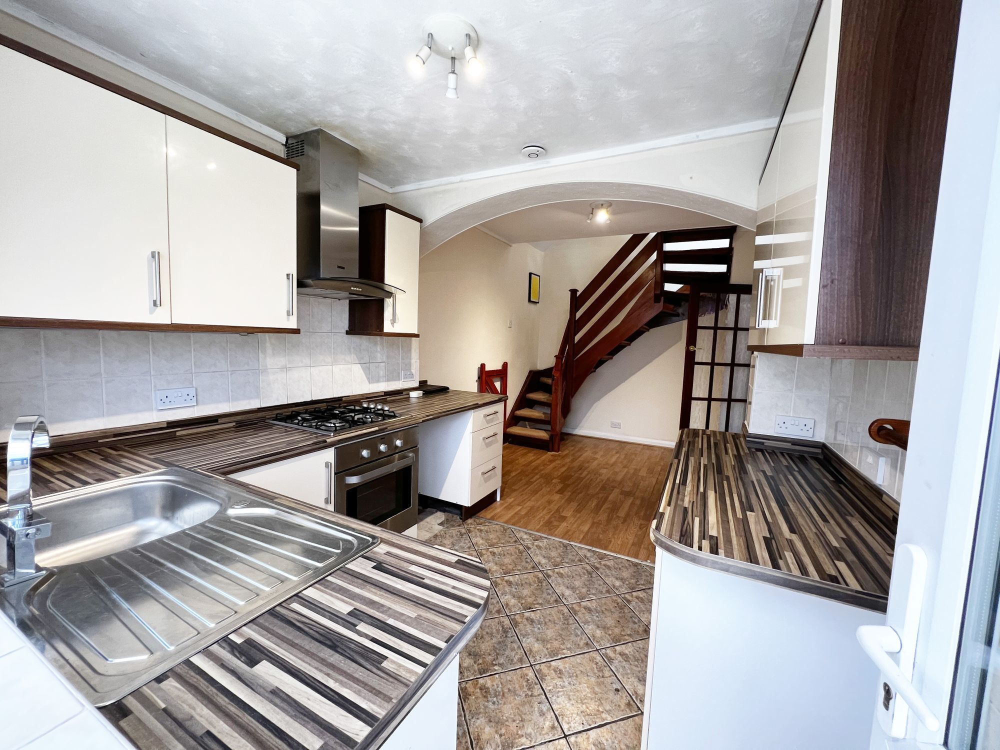 3 bed semidetached bungalow for sale in Glebe Villas, West Cornforth