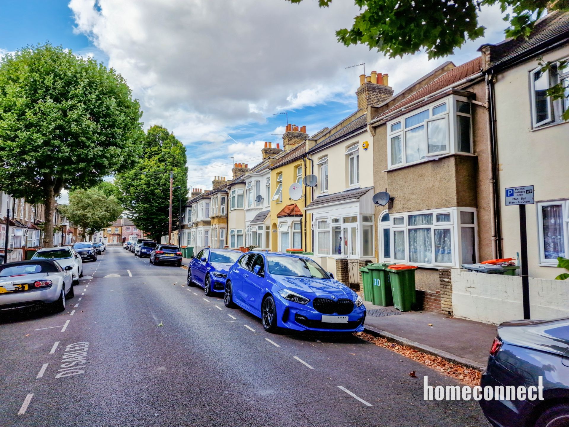3 bed terraced house for sale in Malvern Road, East Ham E6 Zoopla