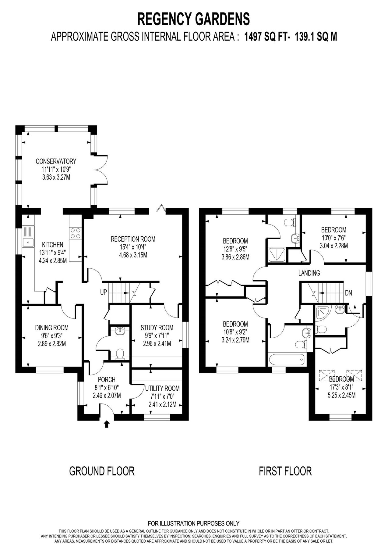 4 bed detached house for sale in Regency Gardens, WaltonOnThames KT12