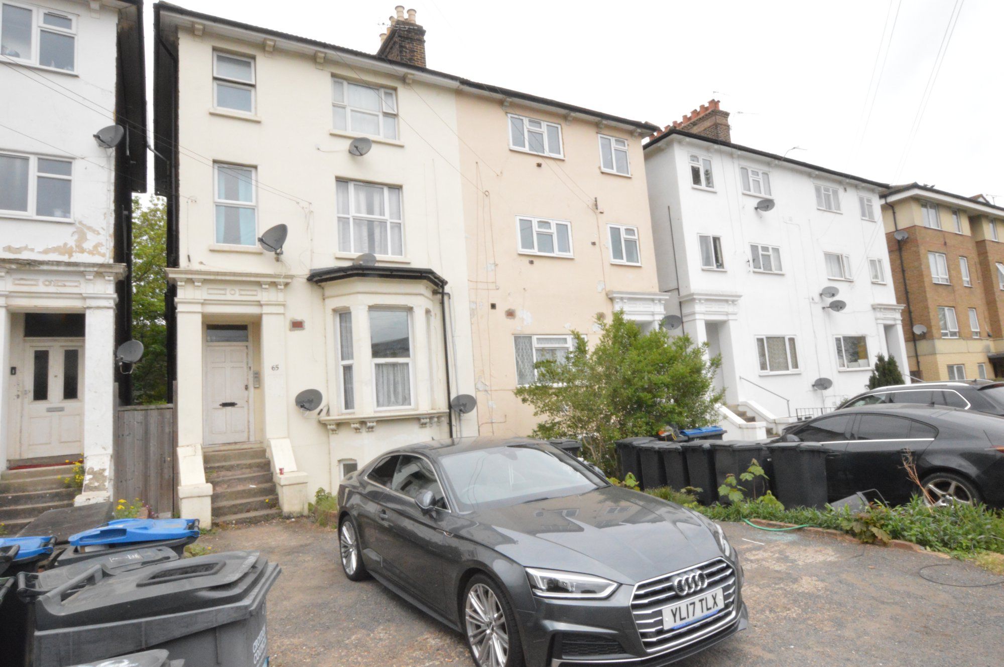 Studio for sale in 65 Lansdowne Road, East Croydon, Surrey CR0 Zoopla