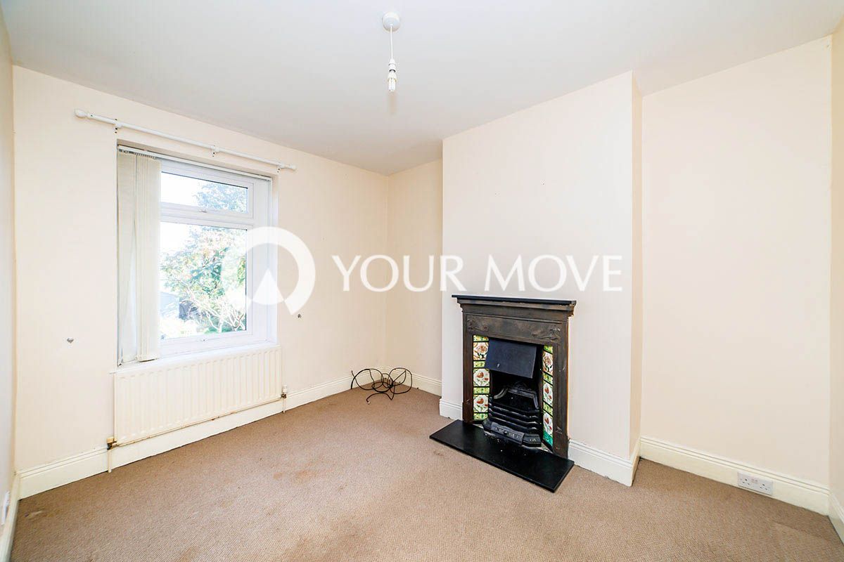 3 bed terraced house for sale in Mount View, Crawcrook Ryton NE40 Zoopla