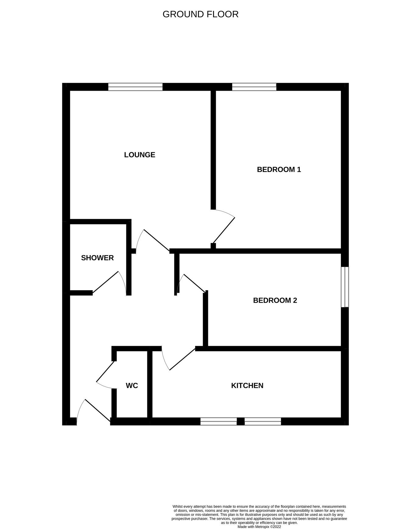 2 bed flat for sale in Priory Lane, Dunfermline KY12 Zoopla