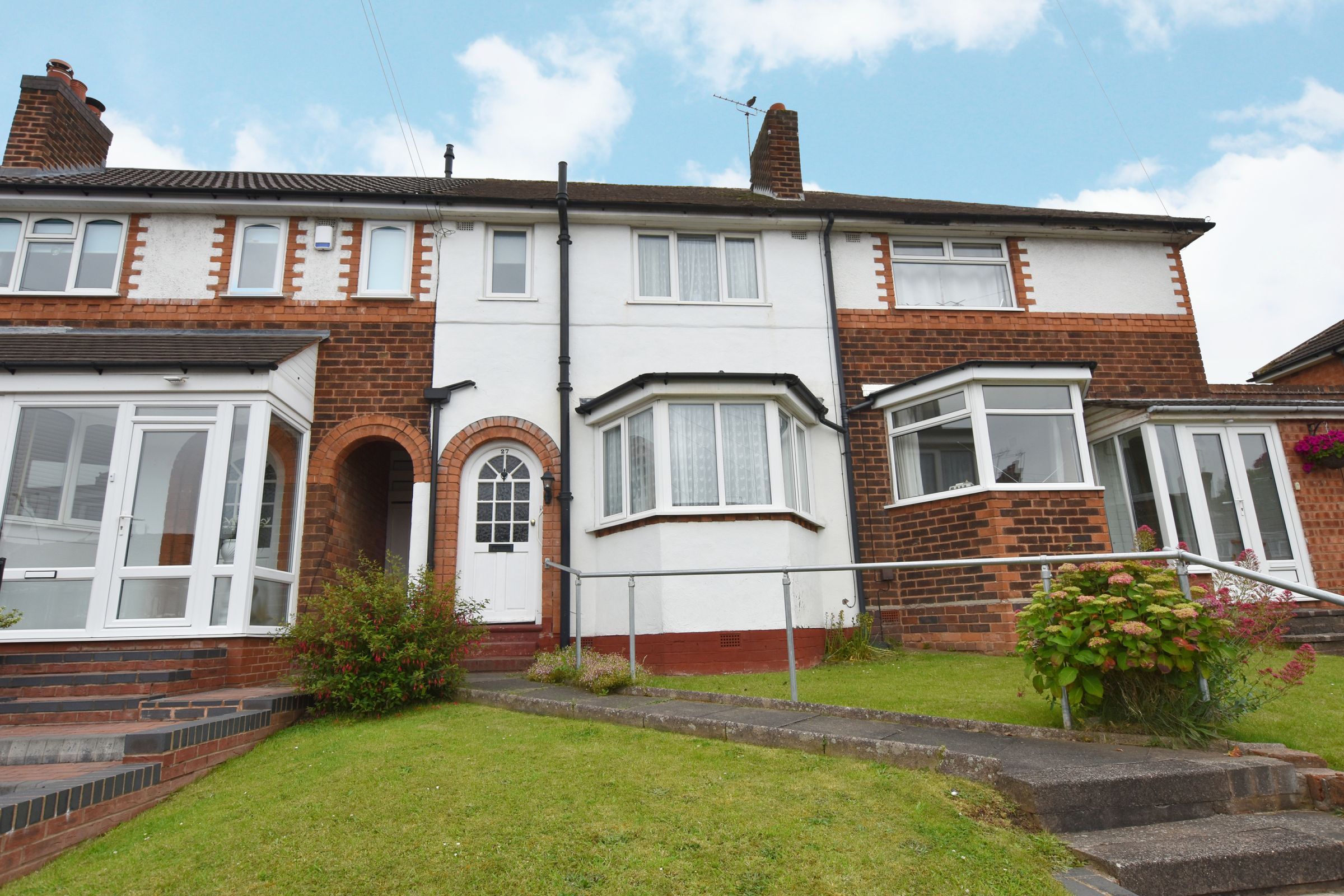 Croft Down Road, Solihull B92  