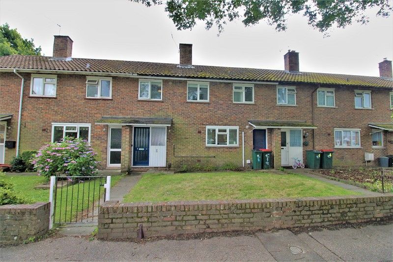 Rye Ash, Crawley, West Sussex. RH10  