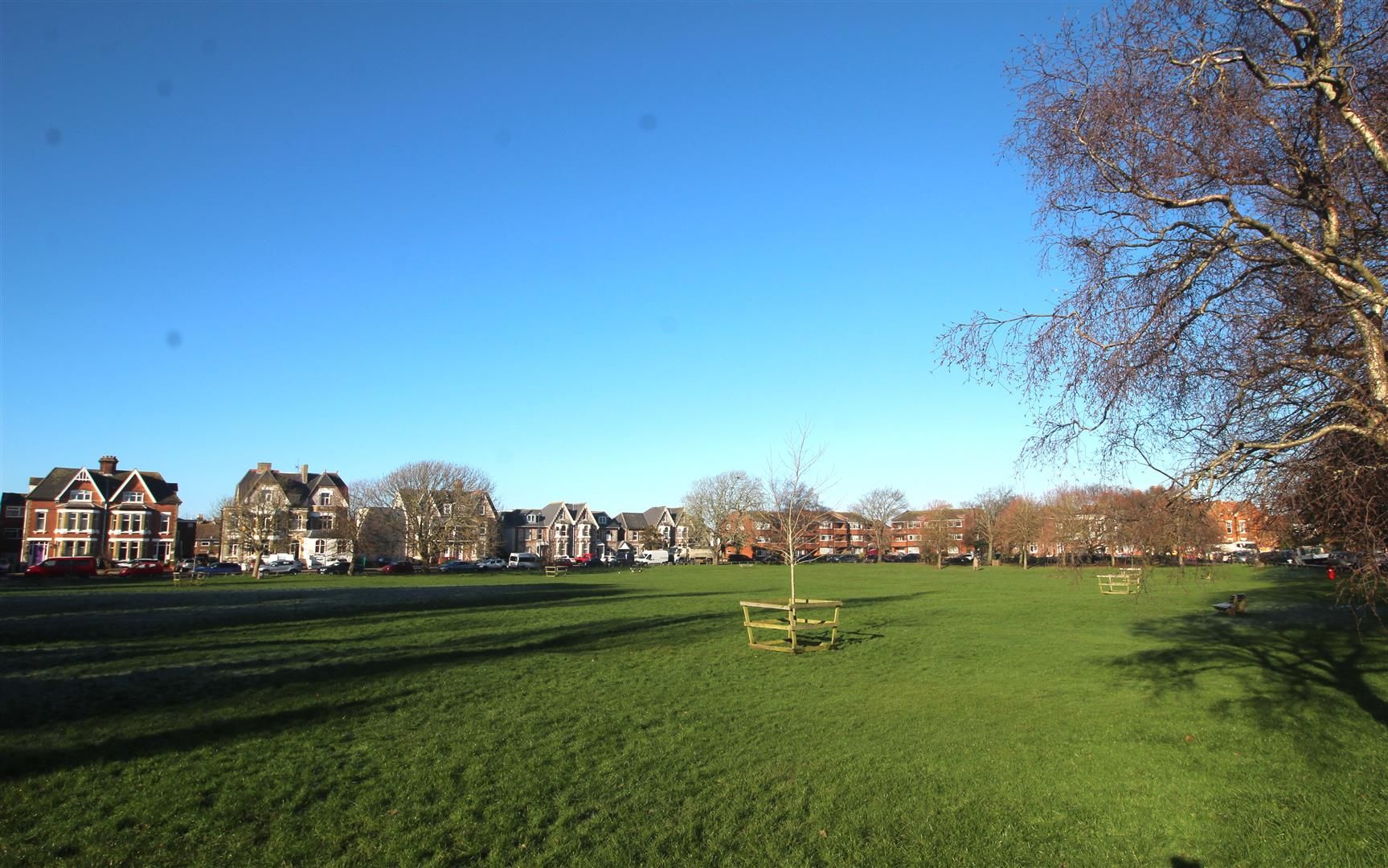 1 bed flat for sale in Wilbury House, Beach Road, Littlehampton BN17