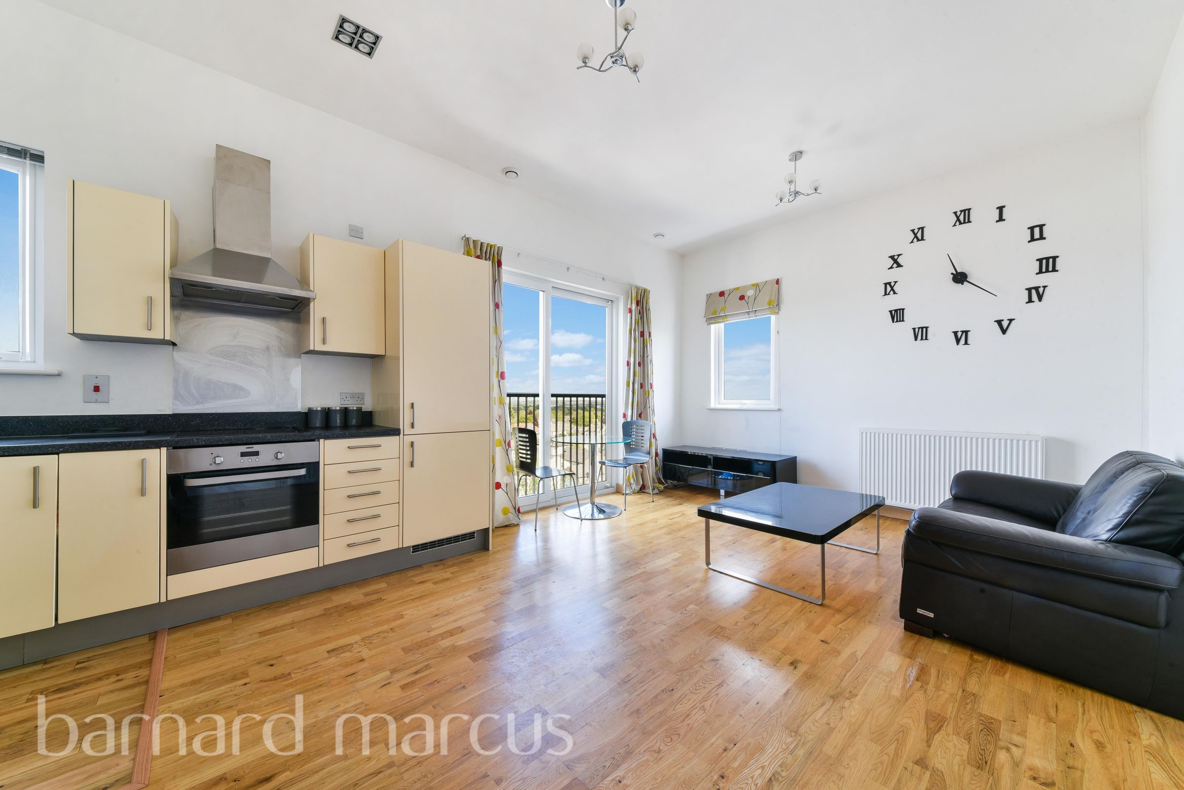 1 bed flat to rent in Manor Road, Wallington SM6 Zoopla