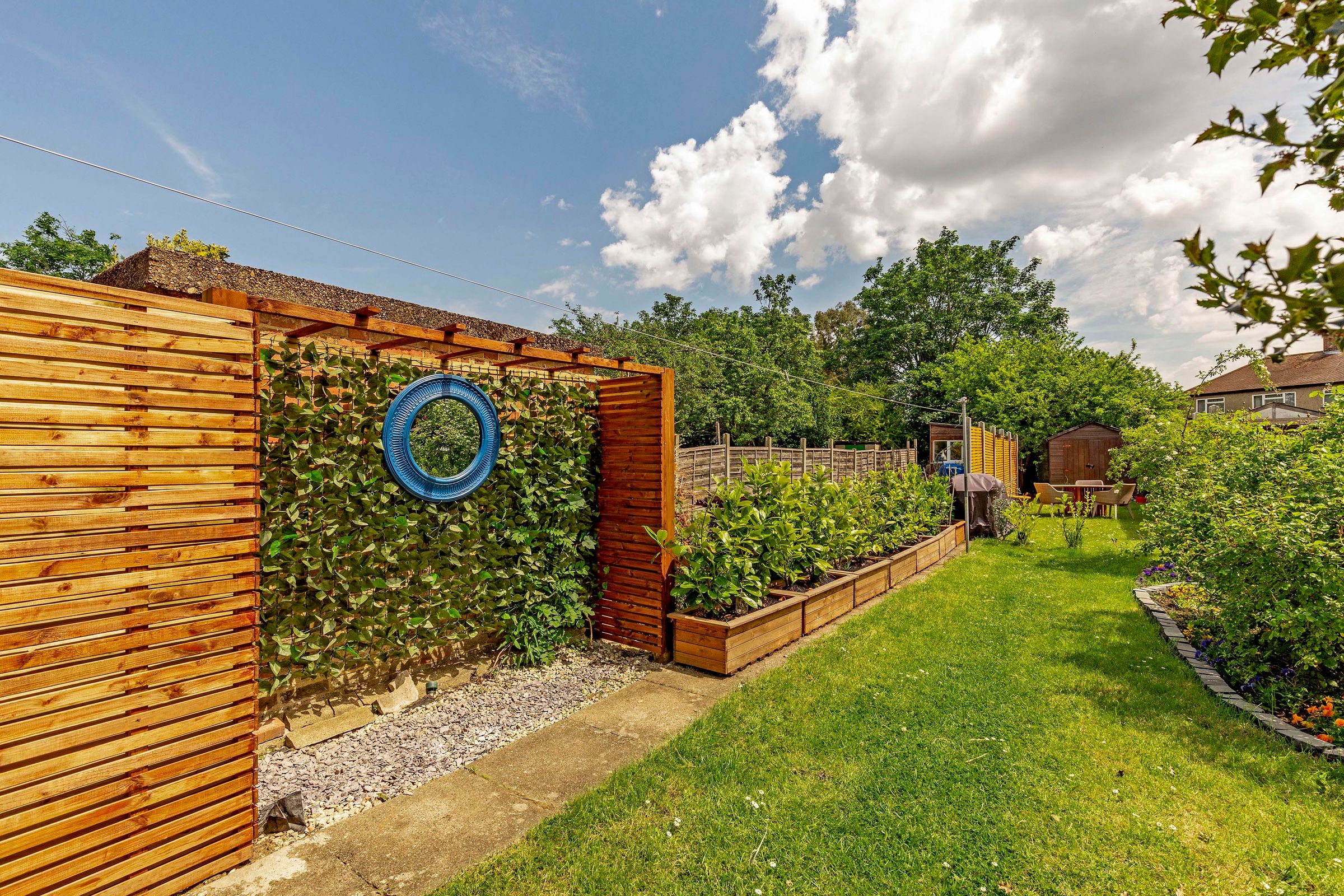 Byards Croft Streatham London SW16  