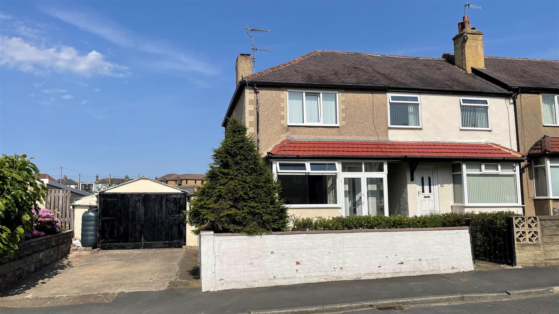 3 bed town house for sale in Daleside Road, Shipley BD18 Zoopla