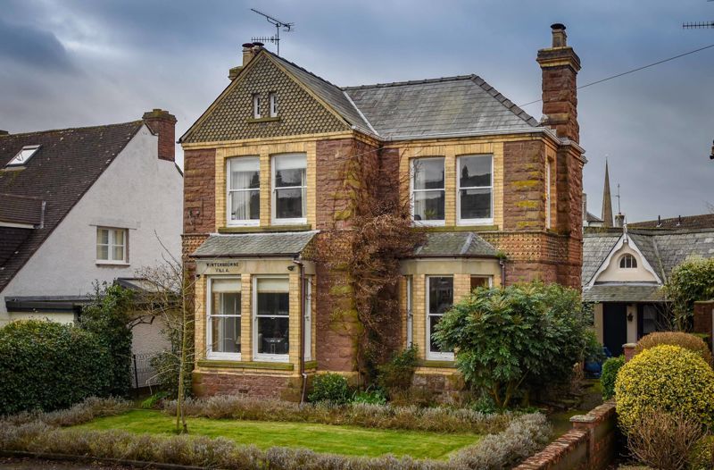 Monkswell Road, Monmouth NP25