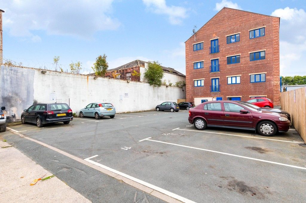 New home, 2 bed flat for sale in Maybrook Industrial Park, Armley Road