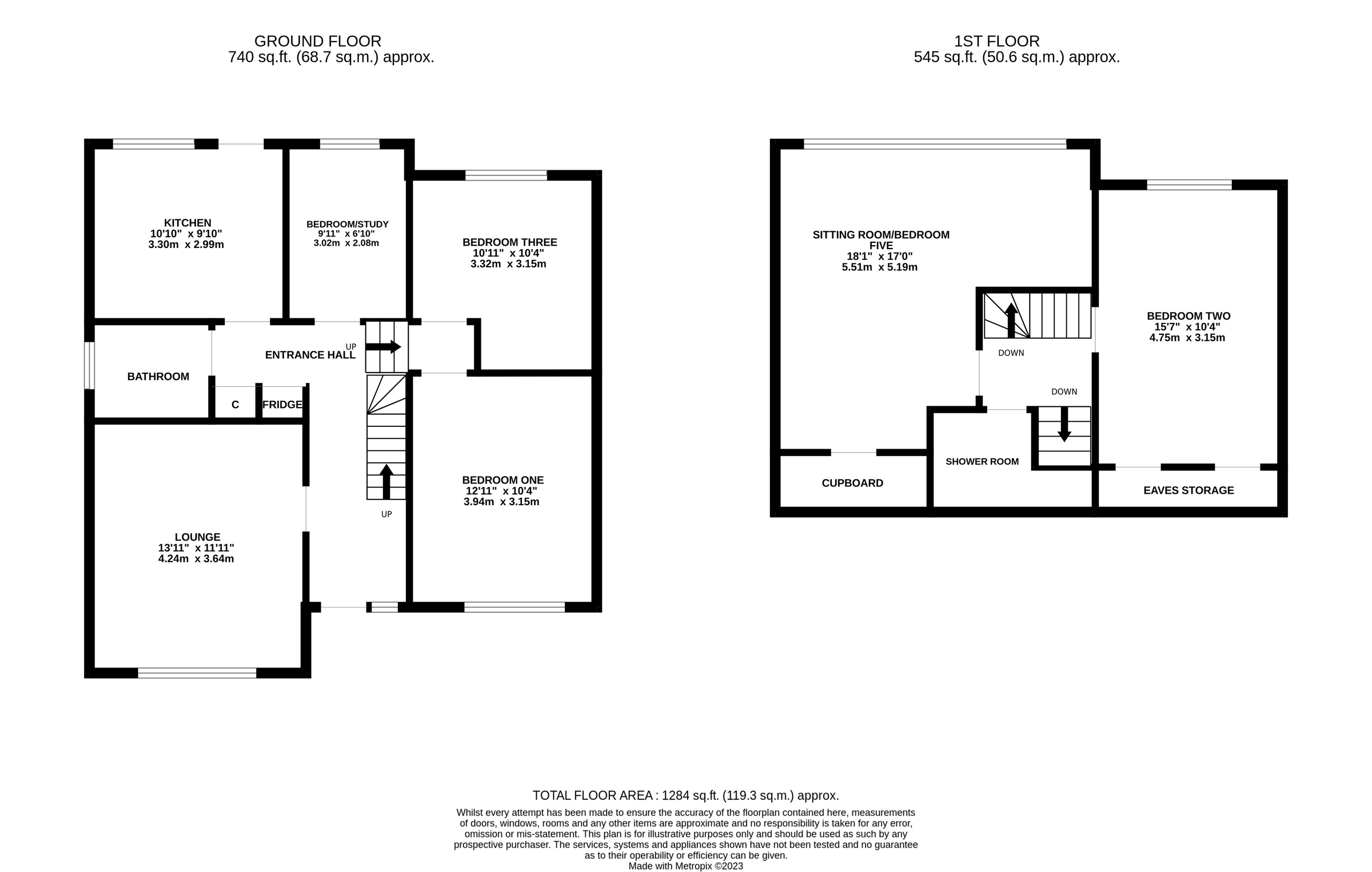 4 bed property for sale in Hillview Road, Hythe, Southampton SO45 Zoopla