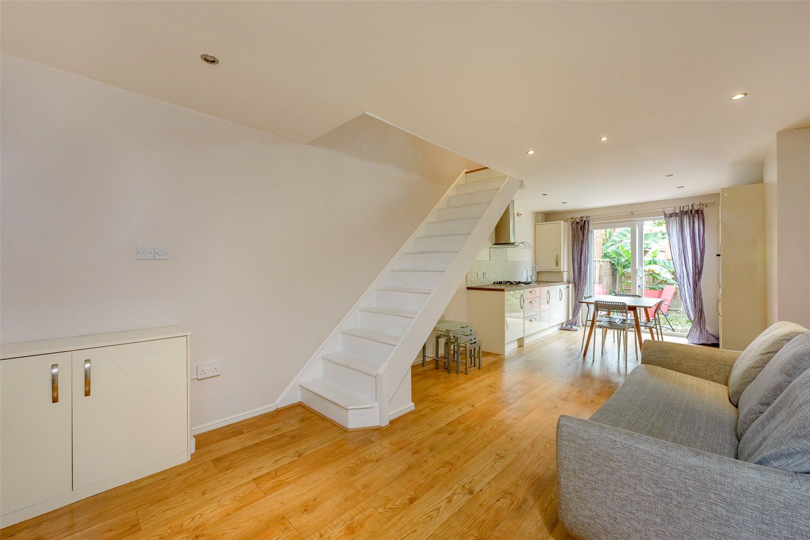 2 bed terraced house for sale in Kirkham Road, London E6 Zoopla