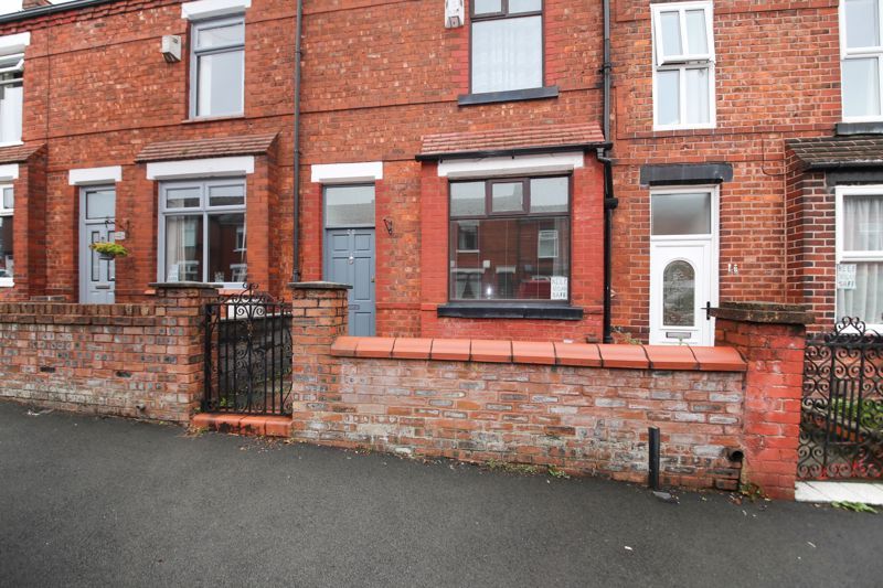 Hardy Street, Springfield, Wigan WN6  