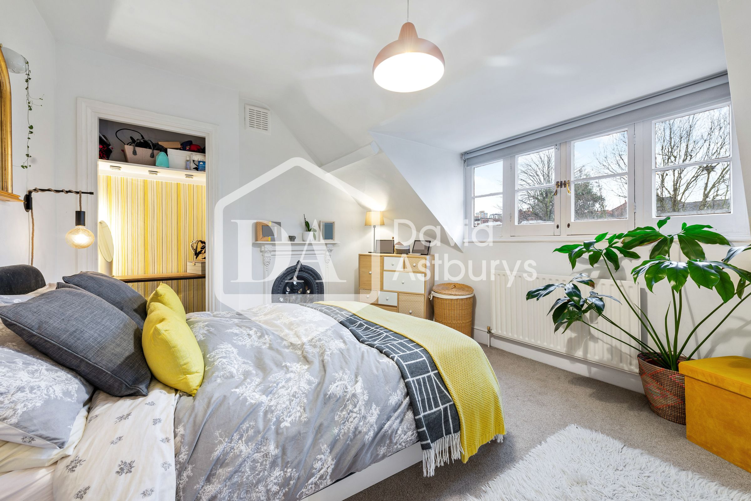 1 bed flat for sale in Birchington Road, London N8 Zoopla