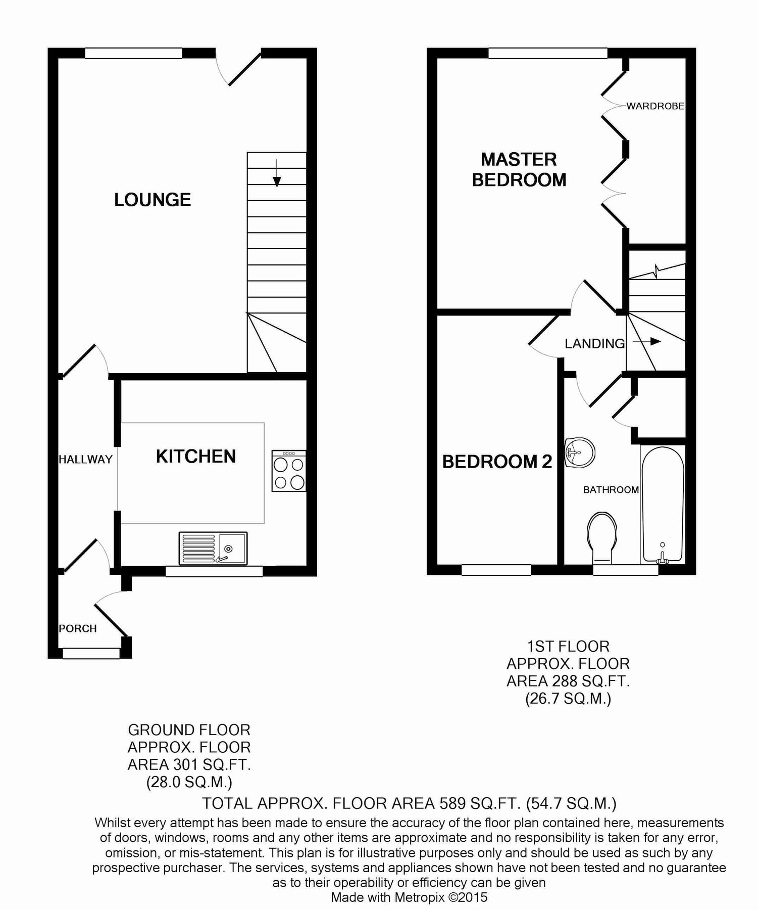 2 bed property to rent in Marston Moor, Dussindale, Norwich NR7 Zoopla