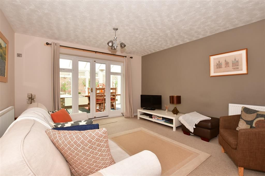 3 bed town house for sale in Gordon Road, Canterbury, Kent CT1 Zoopla
