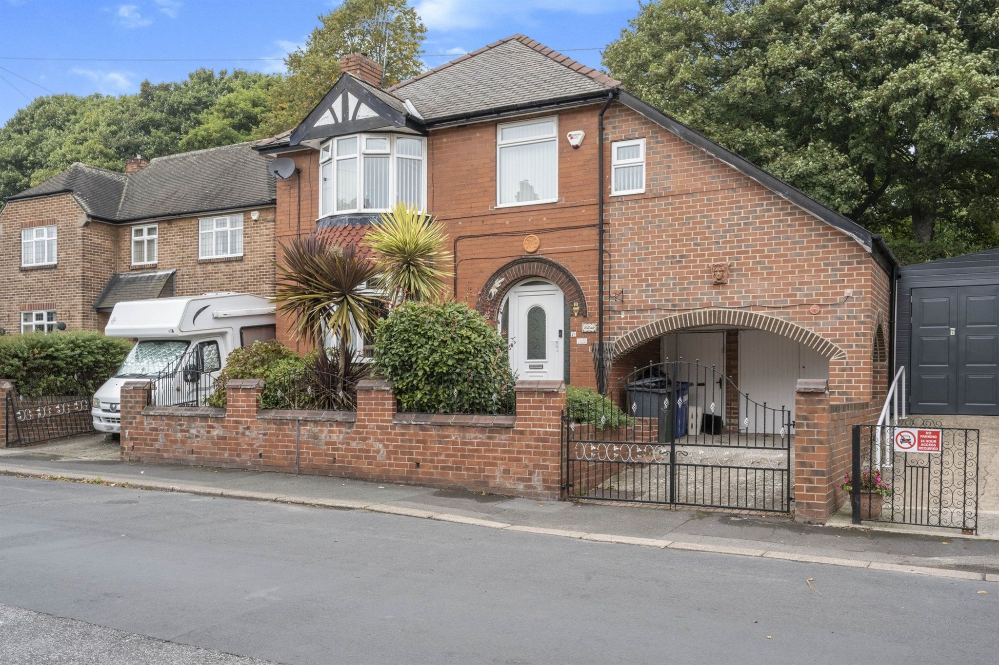 5 bed detached house for sale in Church Street, Mexborough S64 Zoopla