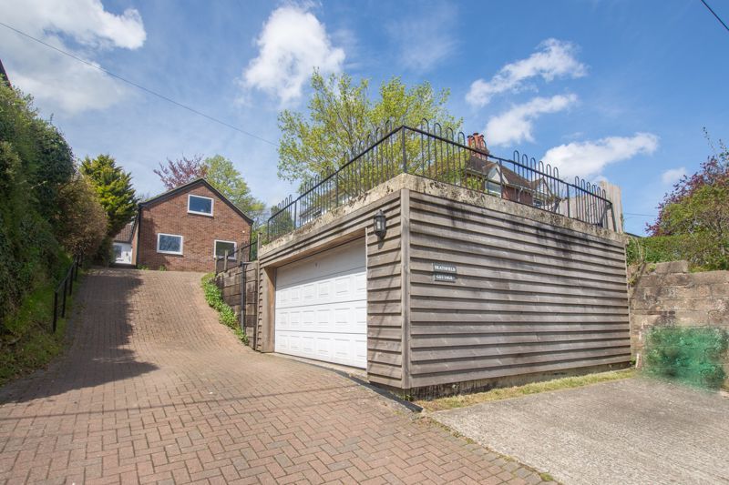 4 bed detached house for sale in Old Road, Elham, Canterbury CT4 Zoopla