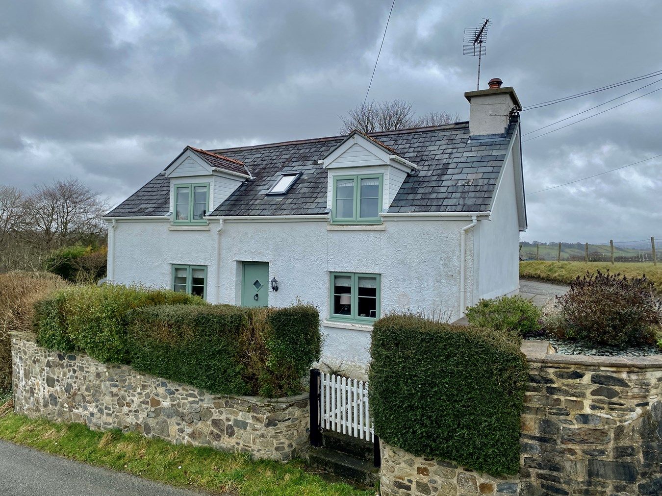 3 bed detached house for sale in Llangeitho, Tregaron SY25 Zoopla