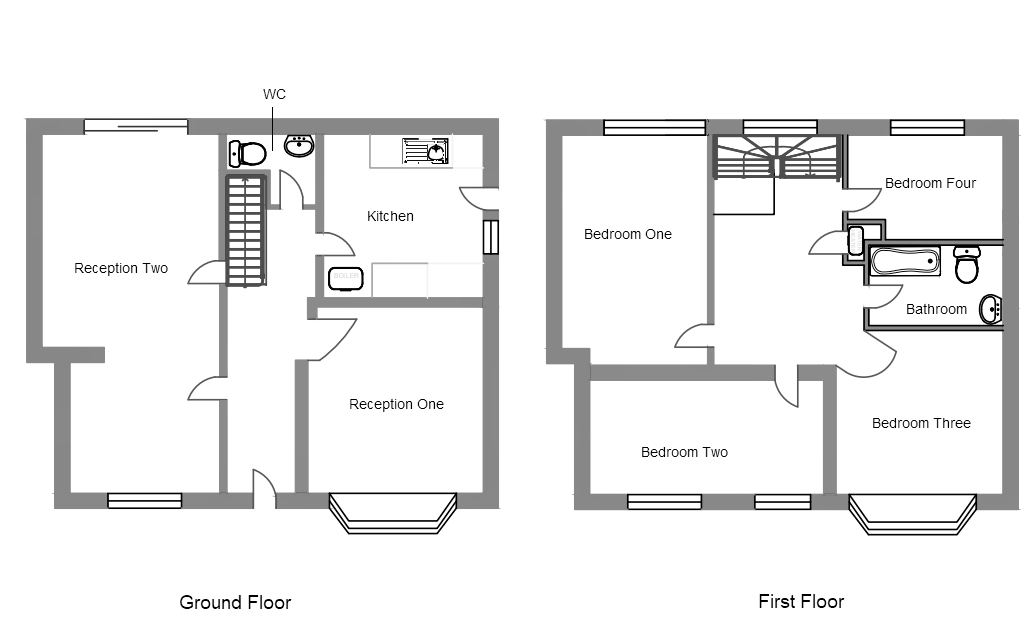 4 bed detached house for sale in Buckland Rise, Pinner HA5 Zoopla