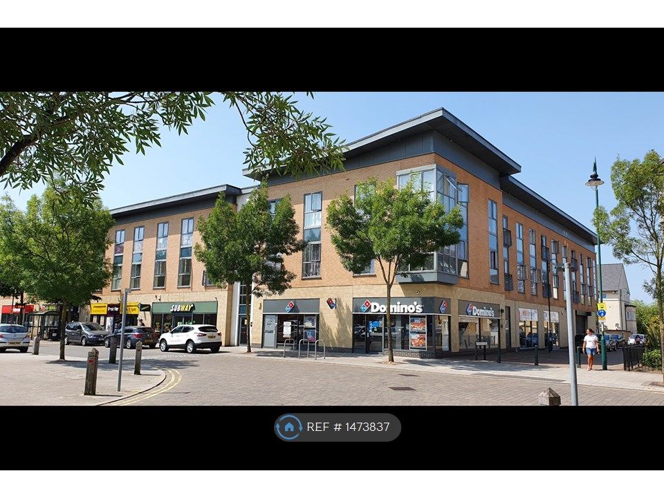 2 bed flat to rent in Stewartby Avenue, Peterborough PE7 Zoopla