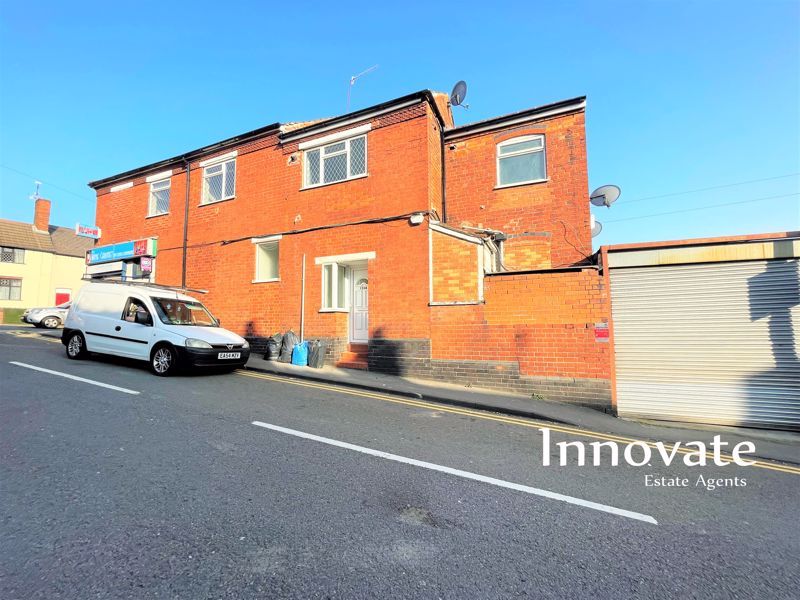 3 bed flat to rent in High Street, Quarry Bank, Brierley Hill DY5 Zoopla