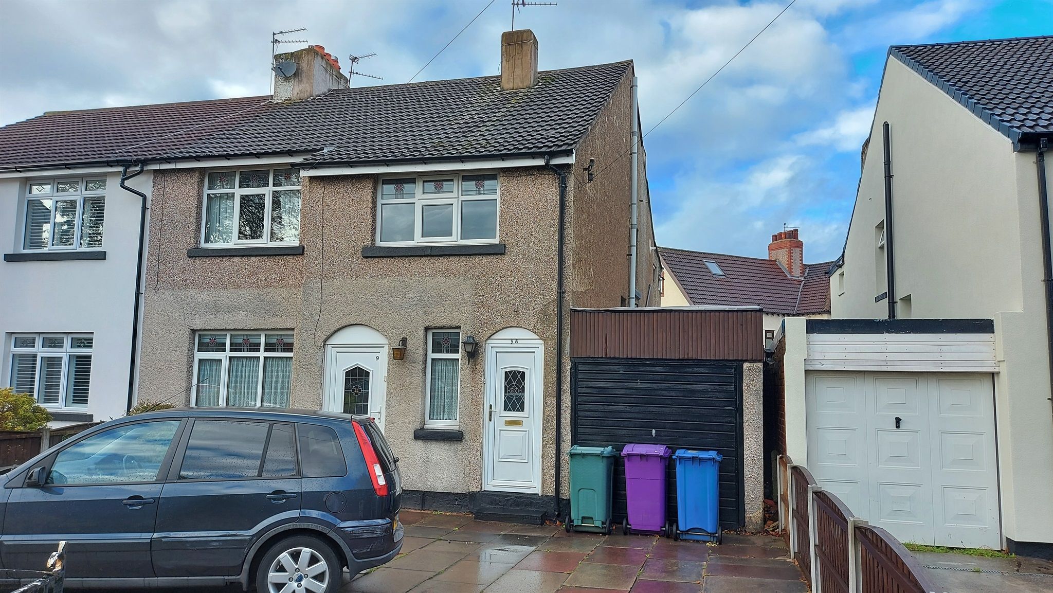 2 bed flat for sale in Yew Tree Lane, West Derby, Liverpool L12 Zoopla