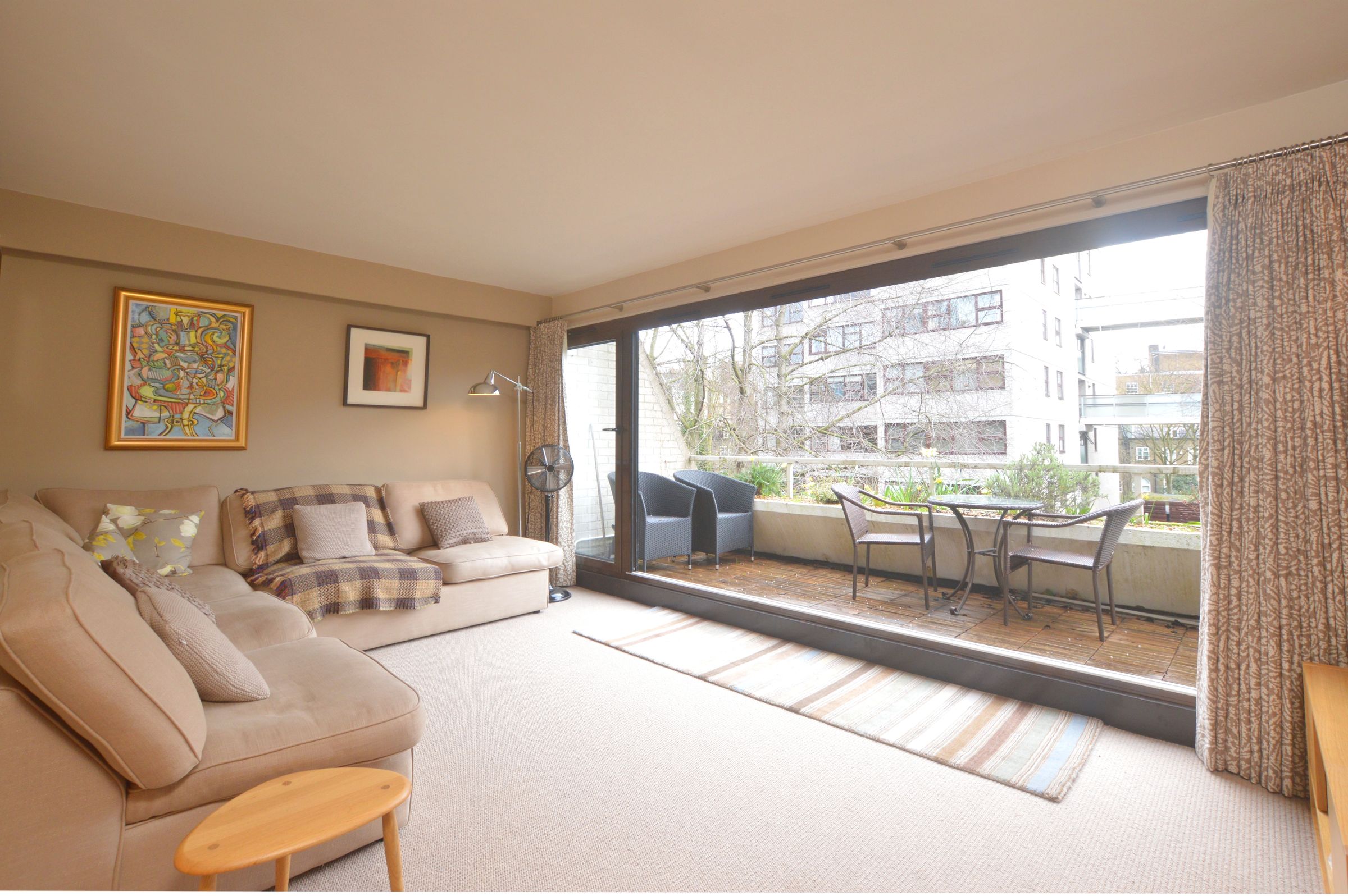1 bed flat for sale in Kendal Steps, St Fields, London W2 Zoopla